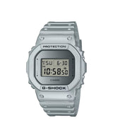 RELOJ CASIO G-SHOCK DW-5600FF-8DR- PLATEADO - Tiendas Casio TITEC