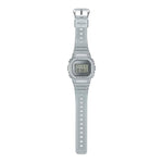 RELOJ CASIO G-SHOCK DW-5600FF-8DR- PLATEADO - Tiendas Casio TITEC
