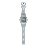 RELOJ CASIO G-SHOCK DW-5600FF-8DR- PLATEADO - Tiendas Casio TITEC