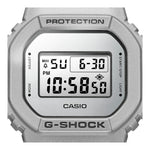 RELOJ CASIO G-SHOCK DW-5600FF-8DR- PLATEADO - Tiendas Casio TITEC