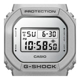 RELOJ CASIO G-SHOCK DW-5600FF-8DR- PLATEADO - Tiendas Casio TITEC