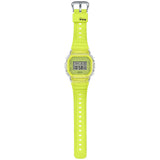 RELOJ CASIO G-SHOCK DW-5600GL-9DR- AMARILLO