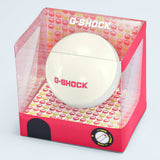 RELOJ CASIO G-SHOCK DW-5600GL-9DR- AMARILLO