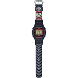 RELOJ CASIO G-SHOCK DW-5600KH-1DR- NEGRO