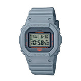 RELOJ CASIO G-SHOCK DW-5600MNT-8DR- GRIS