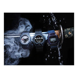 RELOJ CASIO G-SHOCK DW-5600NNJ-2DR- AZUL