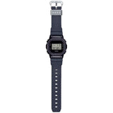RELOJ CASIO G-SHOCK DW-5600NNJ-2DR- AZUL