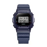 RELOJ CASIO G-SHOCK DW-5600NNJ-2DR- AZUL