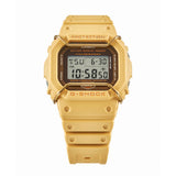 RELOJ CASIO G-SHOCK DW-5600PT-5DR- CAFÉ