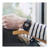 RELOJ CASIO G-SHOCK DW-5600RL-1DR- NEGRO