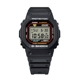 RELOJ CASIO G-SHOCK DW-5600RL-1DR- NEGRO