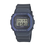 RELOJ CASIO G-SHOCK DW-5600RS-8DR- GRIS - Tiendas Casio TITEC
