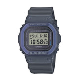 RELOJ CASIO G-SHOCK DW-5600RS-8DR- GRIS - Tiendas Casio TITEC