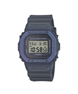 RELOJ CASIO G-SHOCK DW-5600RS-8DR- GRIS - Tiendas Casio TITEC