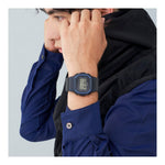 RELOJ CASIO G-SHOCK DW-5600RS-8DR- GRIS - Tiendas Casio TITEC
