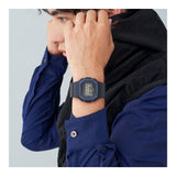 RELOJ CASIO G-SHOCK DW-5600RS-8DR- GRIS - Tiendas Casio TITEC