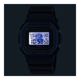RELOJ CASIO G-SHOCK DW-5600RS-8DR- GRIS - Tiendas Casio TITEC