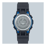 RELOJ CASIO G-SHOCK DW-5600RS-8DR- GRIS - Tiendas Casio TITEC