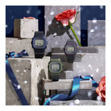 RELOJ CASIO G-SHOCK DW-5600RS-8DR- GRIS - Tiendas Casio TITEC