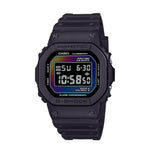 RELOJ CASIO G-SHOCK DW-5600RW-1DR- NEGRO - Tiendas Casio TITEC