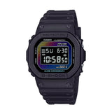 RELOJ CASIO G-SHOCK DW-5600RW-1DR- NEGRO - Tiendas Casio TITEC