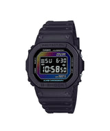 RELOJ CASIO G-SHOCK DW-5600RW-1DR- NEGRO - Tiendas Casio TITEC