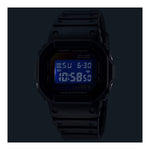 RELOJ CASIO G-SHOCK DW-5600RW-1DR- NEGRO - Tiendas Casio TITEC