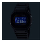 RELOJ CASIO G-SHOCK DW-5600RW-1DR- NEGRO - Tiendas Casio TITEC
