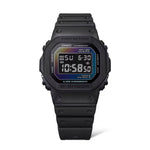 RELOJ CASIO G-SHOCK DW-5600RW-1DR- NEGRO - Tiendas Casio TITEC