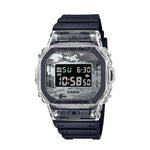 RELOJ CASIO G-SHOCK DW-5600SKC-1DR- GRIS - Tiendas Casio TITEC