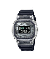 RELOJ CASIO G-SHOCK DW-5600SKC-1DR- GRIS - Tiendas Casio TITEC