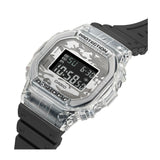 RELOJ CASIO G-SHOCK DW-5600SKC-1DR- GRIS - Tiendas Casio TITEC