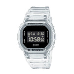 RELOJ CASIO G-SHOCK DW-5600SKE-7DR- NEGRO - Tiendas Casio TITEC
