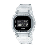 RELOJ CASIO G-SHOCK DW-5600SKE-7DR- NEGRO - Tiendas Casio TITEC