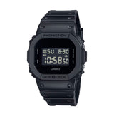 RELOJ CASIO G-SHOCK DW-5600UBB-1DR- NEGRO