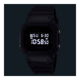 RELOJ CASIO G-SHOCK DW-5600UBB-1DR- NEGRO