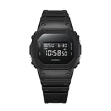 RELOJ CASIO G-SHOCK DW-5600UBB-1DR- NEGRO