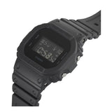RELOJ CASIO G-SHOCK DW-5600UBB-1DR- NEGRO