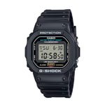 RELOJ CASIO G-SHOCK DW-5600UE-1DR- NEGRO - Tiendas Casio TITEC
