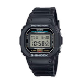 RELOJ CASIO G-SHOCK DW-5600UE-1DR- NEGRO - Tiendas Casio TITEC