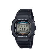 RELOJ CASIO G-SHOCK DW-5600UE-1DR- NEGRO - Tiendas Casio TITEC
