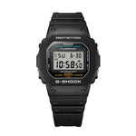 RELOJ CASIO G-SHOCK DW-5600UE-1DR- NEGRO - Tiendas Casio TITEC