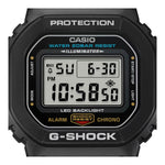 RELOJ CASIO G-SHOCK DW-5600UE-1DR- NEGRO - Tiendas Casio TITEC