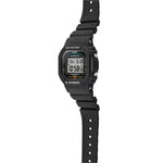 RELOJ CASIO G-SHOCK DW-5600UE-1DR- NEGRO - Tiendas Casio TITEC