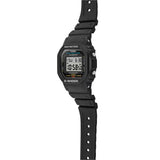 RELOJ CASIO G-SHOCK DW-5600UE-1DR- NEGRO - Tiendas Casio TITEC