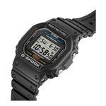 RELOJ CASIO G-SHOCK DW-5600UE-1DR- NEGRO - Tiendas Casio TITEC