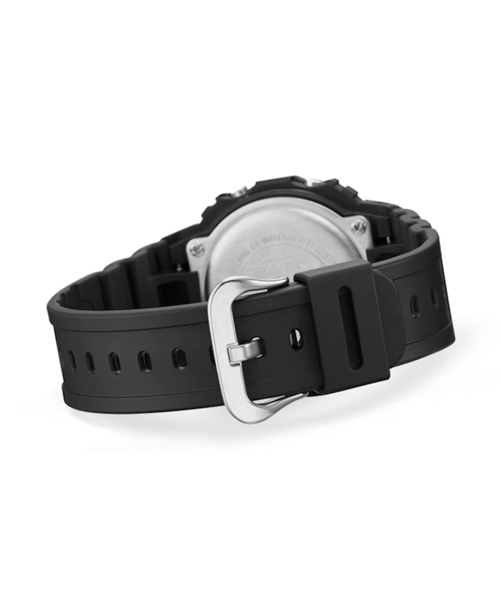 RELOJ CASIO G-SHOCK DW-5600UE-1DR- NEGRO - Tiendas Casio TITEC