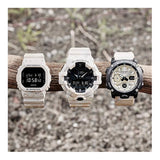 RELOJ CASIO G-SHOCK DW-5600WM-5DR- NEGRO