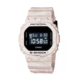 RELOJ CASIO G-SHOCK DW-5600WM-5DR- NEGRO