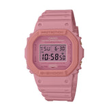 RELOJ CASIO G-SHOCK DW-5610SL-4A4DR- ROSADO - Tiendas Casio TITEC